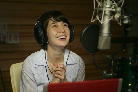 영화 ‘헬로우 마이 러브’ 조안의 인터뷰 영상 대공개
