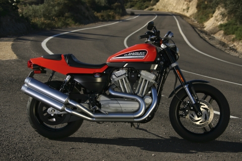 할리데이비슨 코리아, ‘XR1200’으로 제 3회 MOTO FESTA 참가