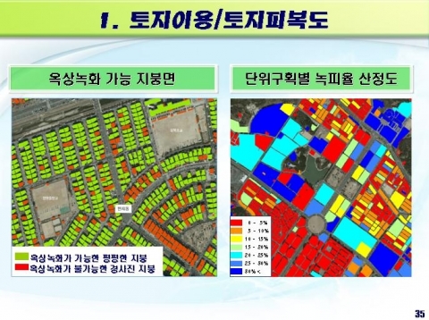 창원시, 바람지도 등 8개 주제도 38종 환경지도 제작 완료