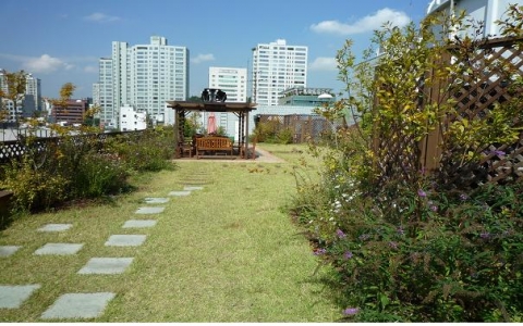 강남구 예림당빌딩(2008)