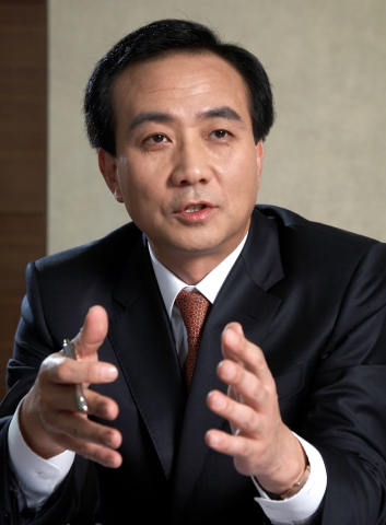 팬택, New Start...9분기 연속 흑자, 4,100억 누적영업이익 달성