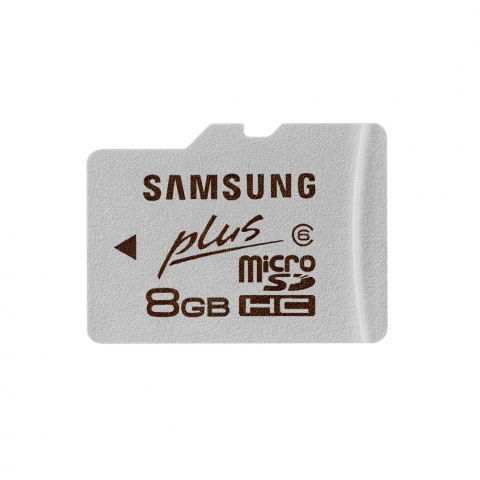 Samsung Introduces its First Consumer Memory Cards in Taiwan