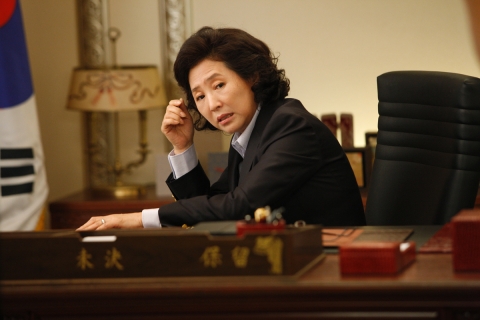 고두심