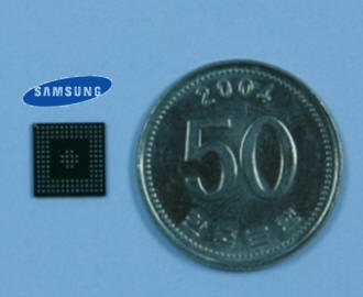 삼성전자는 세계 최초로 ATSC M/H 방송 표준에 대응하는 모바일 디지털TV수신 싱글 칩(Single Chip)을 개발하여 美 모바일 디지털TV 시장을 적극 공략할 예정이다. 이
