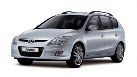 i30 cw, 체코 플릿 ‘올해의 차’ 수상