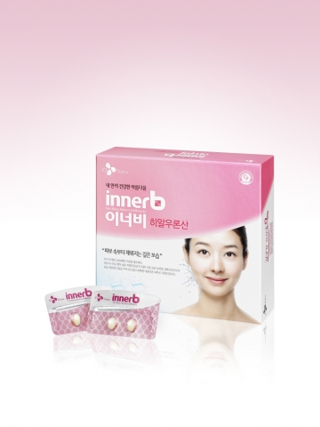 메마른 가을피부, 이젠 ‘먹으면서’ 관리한다