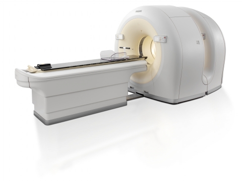 필립스 GEMINI TF PET-CT 시스템 (측면)