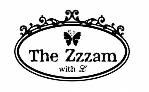 ‘더 잠(The Zzzam)’ 로고