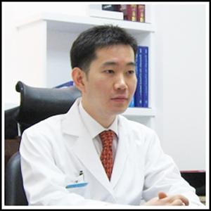메디라인클리닉 박준우원장