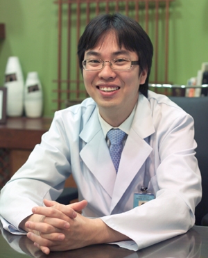 ‘동의보감’의 두통 치료법