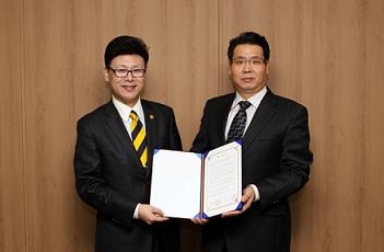 노사공동 재취업지원센터, 서울정보직업전문학교·한솔멀티캠퍼스와 업무협약 체결