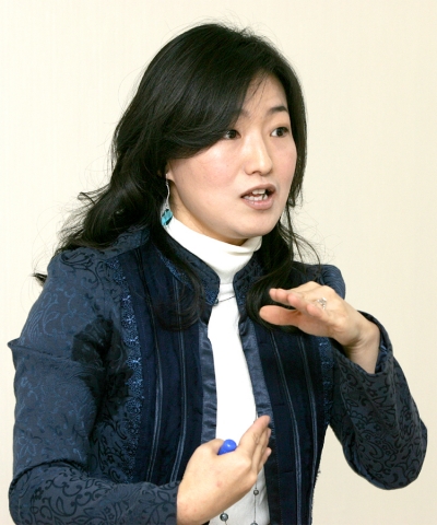 노벨과 개미, 42차 ‘부모아이사랑 강연회’ 성료