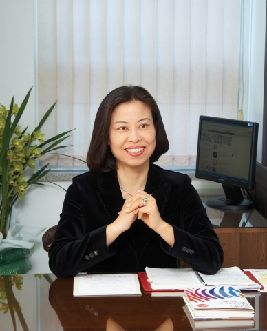 광미명성학연구원 조현아 원장