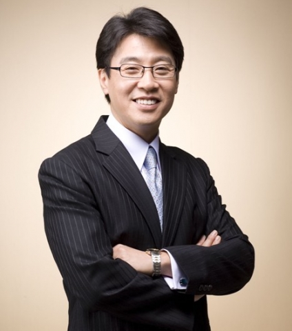 씨티은행 정복기 본부장