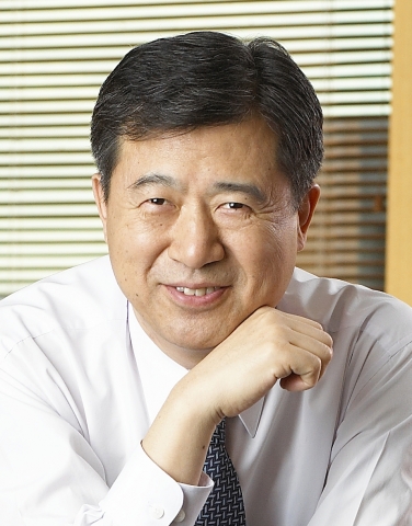 서승화 대표이사