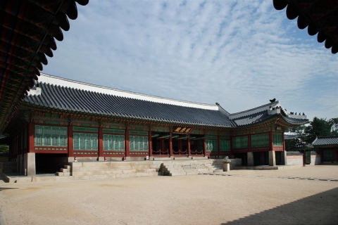 경복궁 자경전