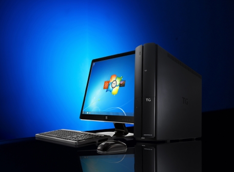 삼보 2010년형 데스크톱 PC ‘드림시스 G’ 시리즈