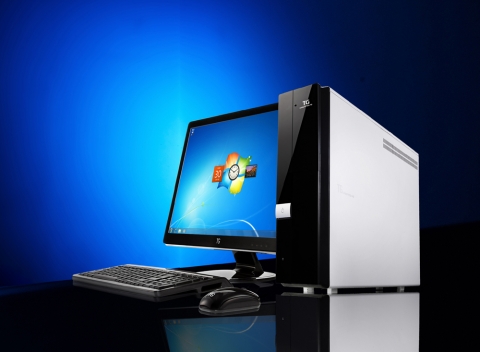 삼보 2010년형 데스크톱 PC ‘드림시스 W’ 시리즈