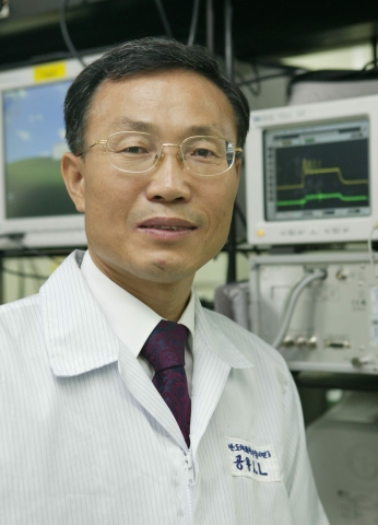 ETRI 김현탁 박사