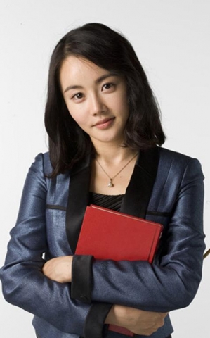 황우슬혜