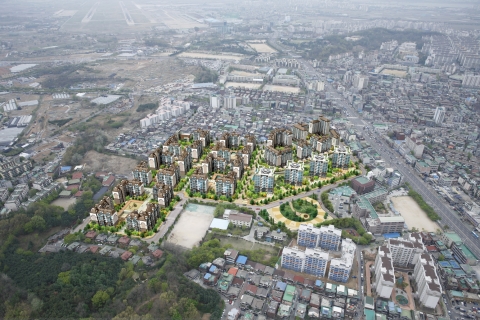 조감도