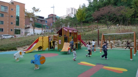 어린이놀이터