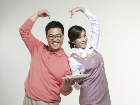 양돈자조금, 학교 급식을 위한 국산 돼지고기 요리강좌
