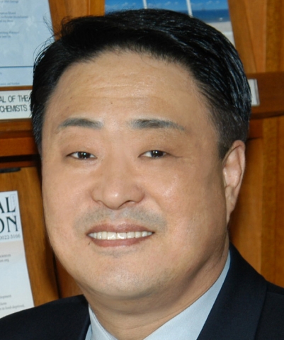 윤석후 박사
