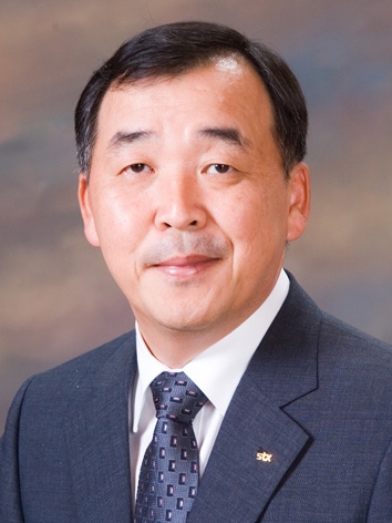 정동학 STX엔진 사장