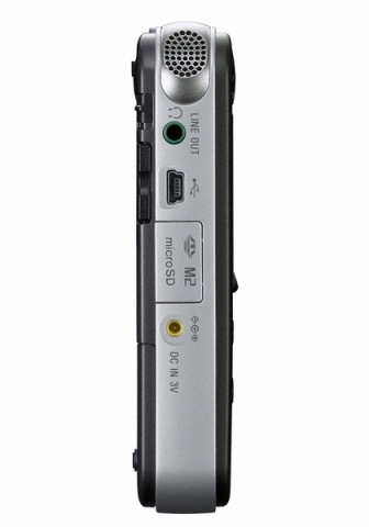 디지털 오디오 레코더 PCM-M10