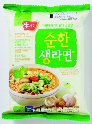 생각 바꾼 식품들, 시장 판도 바꾸며 매출 호조