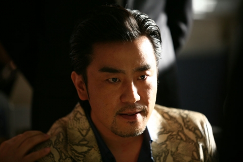 ‘시크릿’ 류승룡, 히스 레저 이을 압도적인 악역 연기 화제