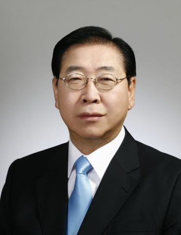 포스코 정준양 회장