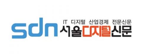 IT,디지털,산업경제신문 '서울디지털신문' 로고
