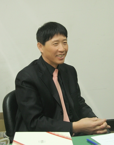 군산대 나의균 교수, 지역경제 발전에 기여한 공로 인정받아 전라북도지사 표창장 수여