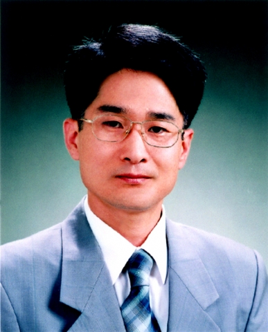 동명대학교 김동욱교수