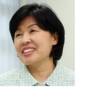 대표저자 동명대학교 장미옥 교수