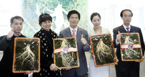 경기도 농식품 290억원 수출계약