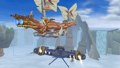 PSP용 ‘Jak & Daxter: The Lost Frontier’ 11월 13일 발매…오리지널 3부작의 결말을 잇는 다이나믹 듀오 잭 & 덱스터의 액션 가득한 모험