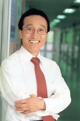 국내 뇌 과학 분야 권위자인 한국과학기술연구원 신희섭 신경과학센터장