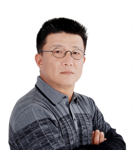 저자 명세범씨