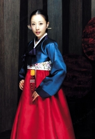 전통주 홍보대사로 위촉되는 원조 한류스타 윤손하