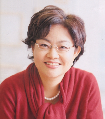 유학허브 정성희 대표