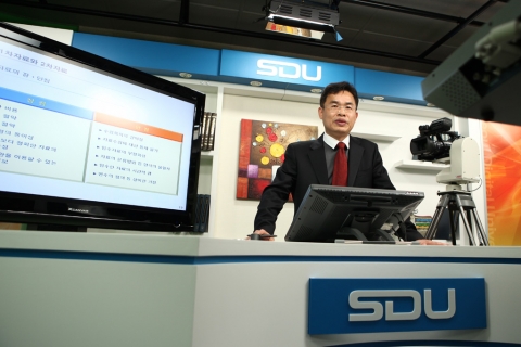 서울디지털대, 12월 1일부터 22일까지 학생 모집