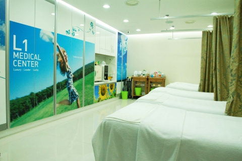 엘원클리닉, 2009년 연말결산 스포츠조선 m&b 대한민국소비자선정 브랜드 대상 의료기관부문 수상