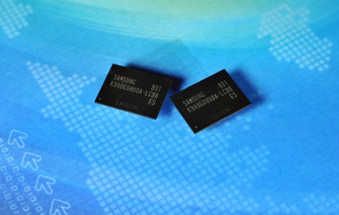 3bit 32Gb NAND