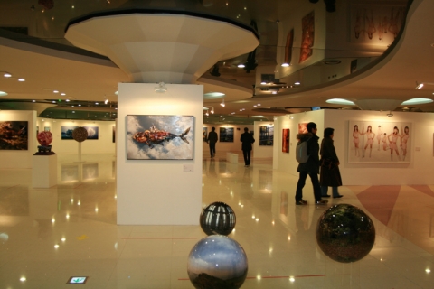 ‘2009서울국제사진페스티벌’, 가든파이브서 열려