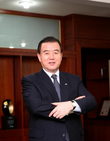 홍문표 한국농어촌공사 사장