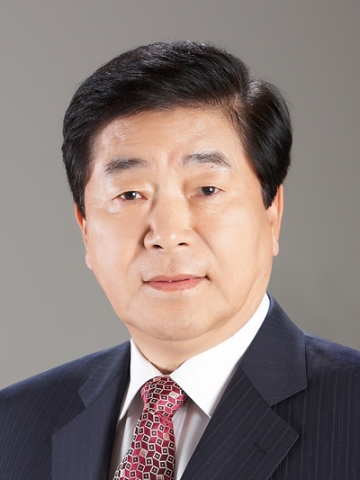 김영남 신임 사장