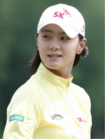 건국대 ‘얼짱골퍼’ 최나연, 어린이환자 의료지원금 4,000만원 기탁